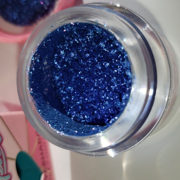 Sugarpill Loose Eyeshadow Mystic - Picture 4 of 6